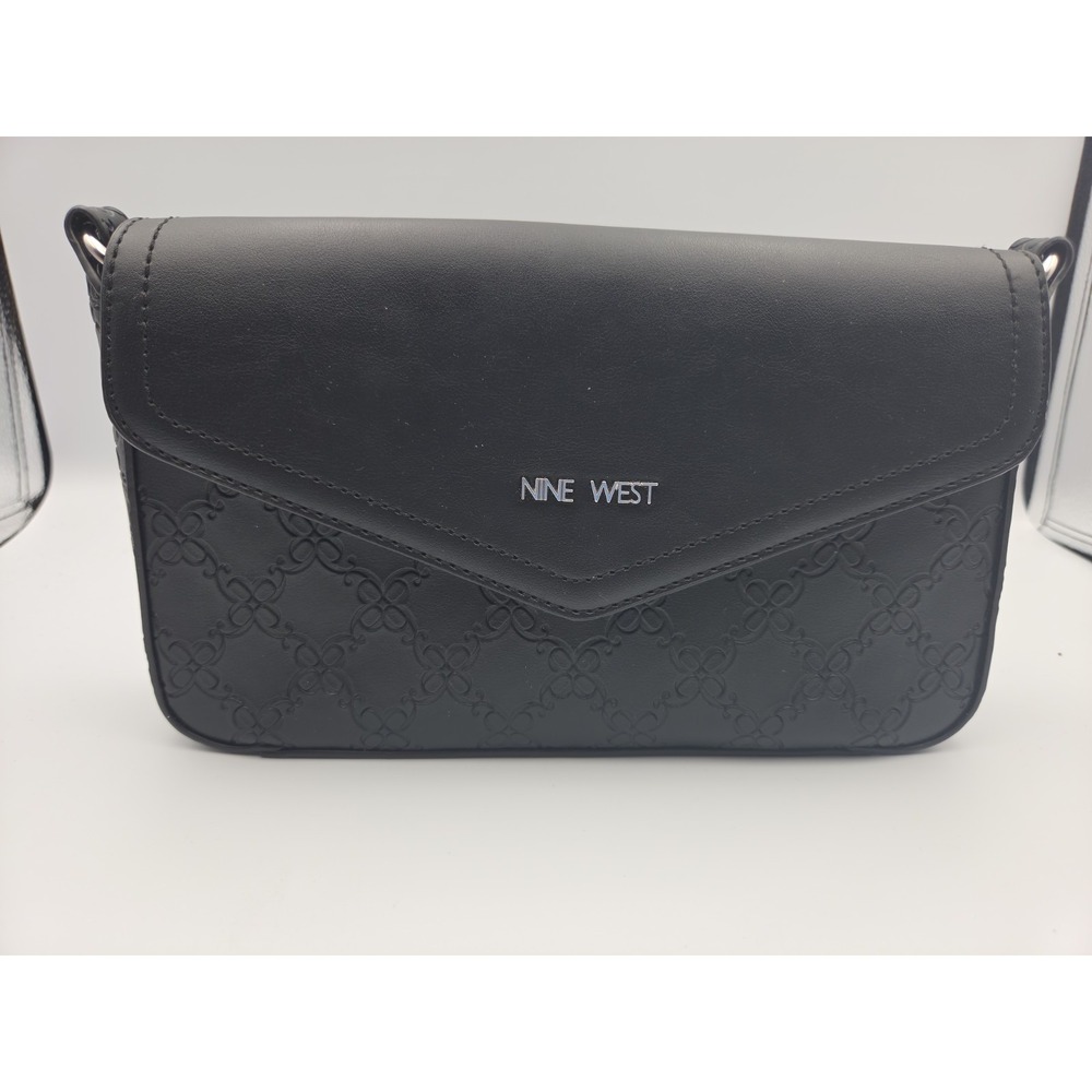 Nine West womens Bowie Mini Flap Crossbody